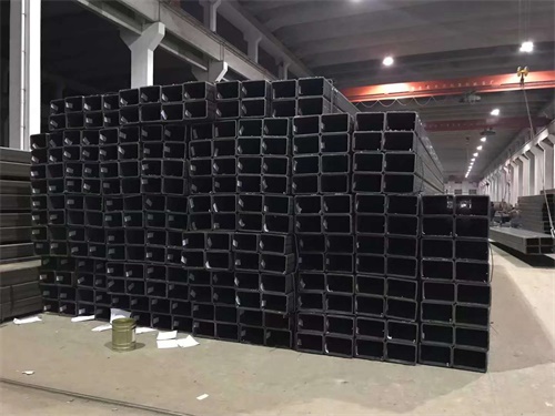 姜堰冷拔方管选型指南 工程采购怎么选